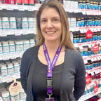 Johanna Moloney, BHSc (Clinical Nutrition), at Mr Vitamins Sunshine Plaza