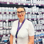 Priti Amrit, BHSc (Naturopathy), at Mr Vitamins Sunshine Plaza