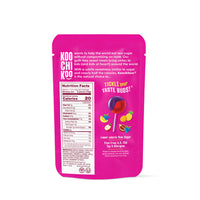 Koochikoo No Sugar Lollipops
