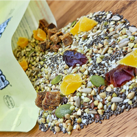 Kapai Puku Gut Health Tropical Seed Mix 450g