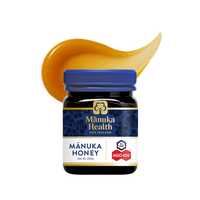 Manuka Health Manuka Honey MGO400+