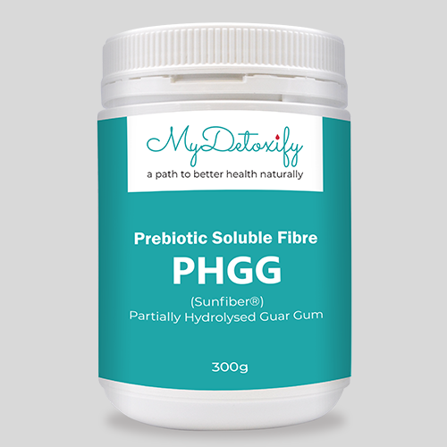 My Detoxify PHGG