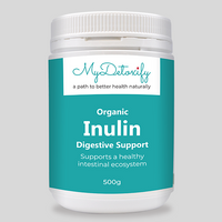 My Detoxify Inulin (Organic)