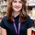 Madelaine Semmonds, BHSc (Naturopathy), at Mr Vitamins 394 Chatswood