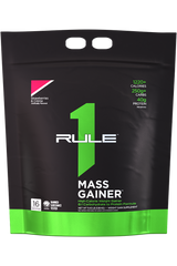 Rule 1 Mass Gainer