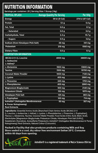 Aminoload by Onest Health