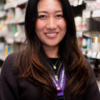 Natsuki, BHSc (Naturopathy), at Mr Vitamins 394 Chatswood