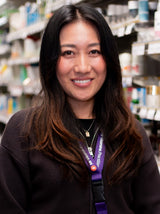 Natsuki, BHSc (Naturopathy), Naturopath