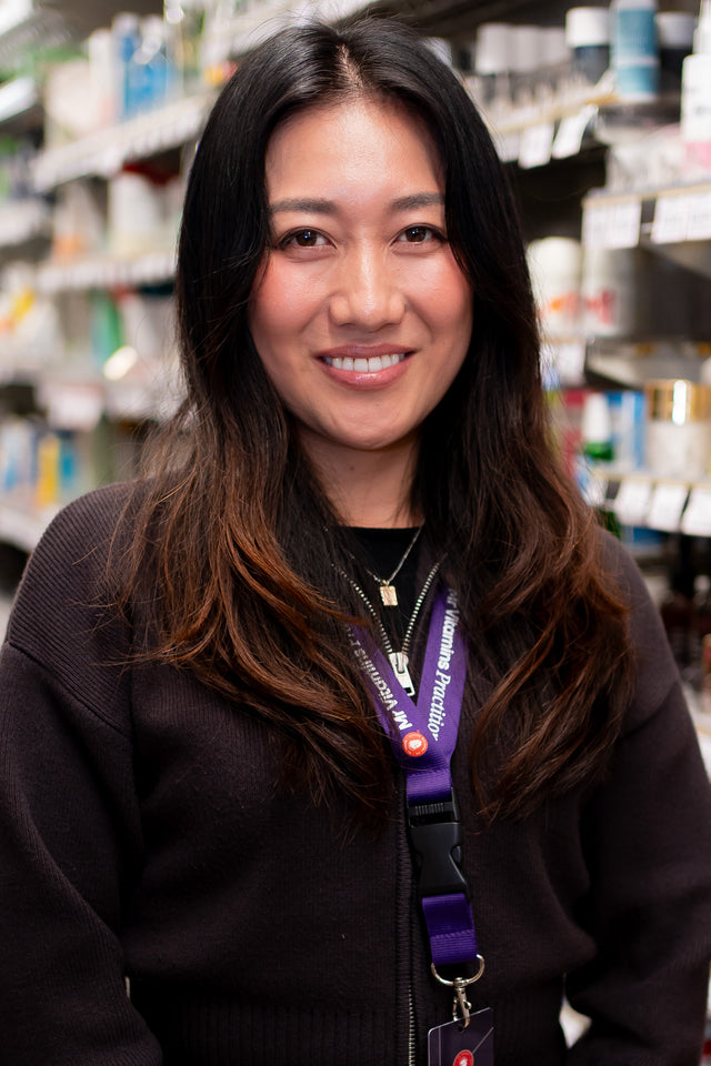 Natsuki, BHSc (Naturopathy)