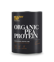 Healthy Chef Organic Pea Protein Cocoa
