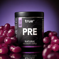 True Protein Pre-Workout