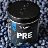 True Protein Pre-Workout