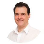 Peter Radi, BHSc (Complementary Medicine), Naturopath, at Mr Vitamins 394 Chatswood