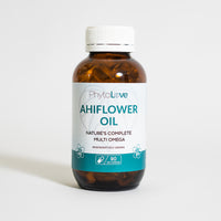 Phytolove Ahiflower Oil