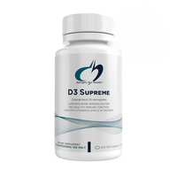 Designs for Health D3 Supreme
