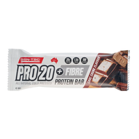 Gen-Tec Pro 20 Protein Bar