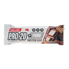 Gen-Tec Pro 20 Protein Bar