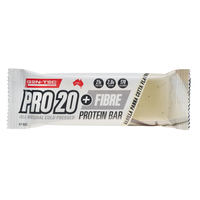 Gen-Tec Pro 20 Protein Bar