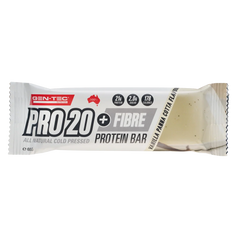 Gen-Tec Pro 20 Protein Bar