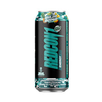 REDCON1 ENERGY - High Performance Energy RTD | Mr Vitamins