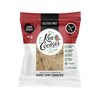 Kea Cookies Gluten Free Single Cookies