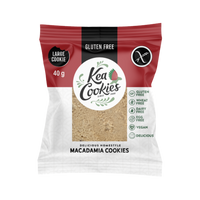 Kea Cookies Gluten Free Single Cookies