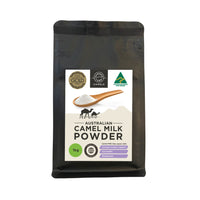 Summer Land Camels Camel Milk Powder 100g