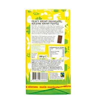 Tonys Chocolony Easter Bar