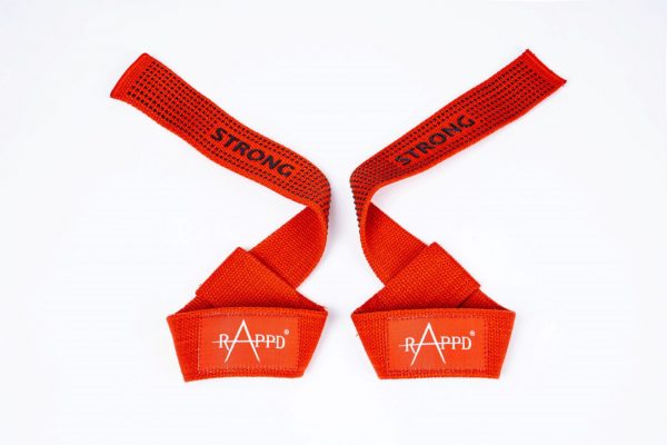RAPPD STRONG SINGLE LOOP LIFTING STRAPS