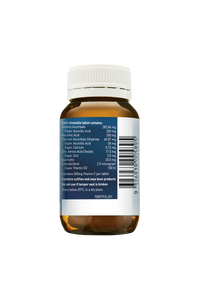 Nutrition Care Tasty C + D3