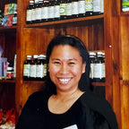 M F Butler, Naturopath, at Mr Vitamins Ashfield, Ashfield Mall