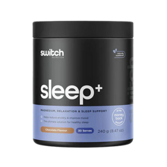 20% Off Sleep, Hydrate & Magnesium