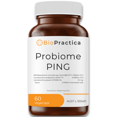 BioPractica Probiome SOOTHE