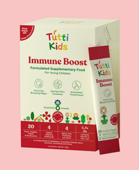 Tutti Kids Immune Boost Sachets