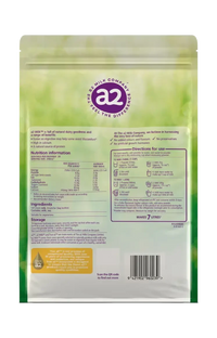 A2 Full Cream Milk Powder 1kg | Mr Vitamins