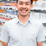 Adrian Reynardi, BHSc (Naturopathy), Naturopath, reviewer of this article
