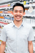 Adrian Reynardi
