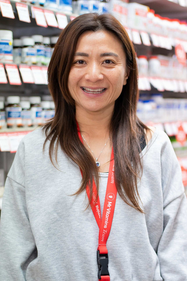 Mavis Cheng, Customer Support