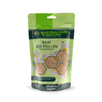 ABN BEE POLLEN GRANULES 250G BAG DNR | Mr Vitamins