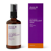 Absolute Essential Bug Repellent Spray | Mr Vitamins
