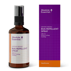 Absolute Essential Bug Repellent Spray