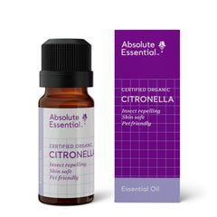 Absolute Essential Citronella