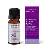 Absolute Essential Clary Sage | Mr Vitamins