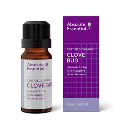 Absolute Essential Clove Bud