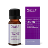 Absolute Essential Lemon | Mr Vitamins