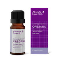 Absolute Essential Oregano | Mr Vitamins
