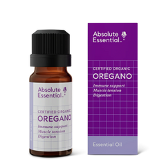 Absolute Essential Oregano
