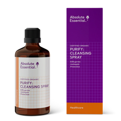 Absolute Essential Purify: Cleansing Spray