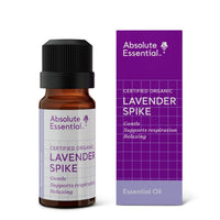 Absolute Essential Spike Lavender | Mr Vitamins