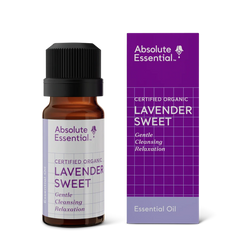 Absolute Essential Sweet Lavender